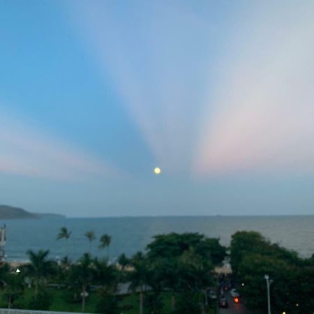 Thien Trang Hotel 4 Quy Nhơn Exterior foto