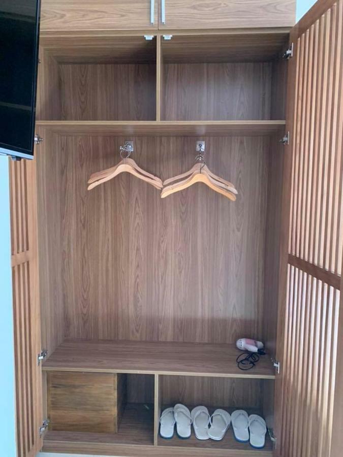 Thien Trang Hotel 4 Quy Nhơn Exterior foto