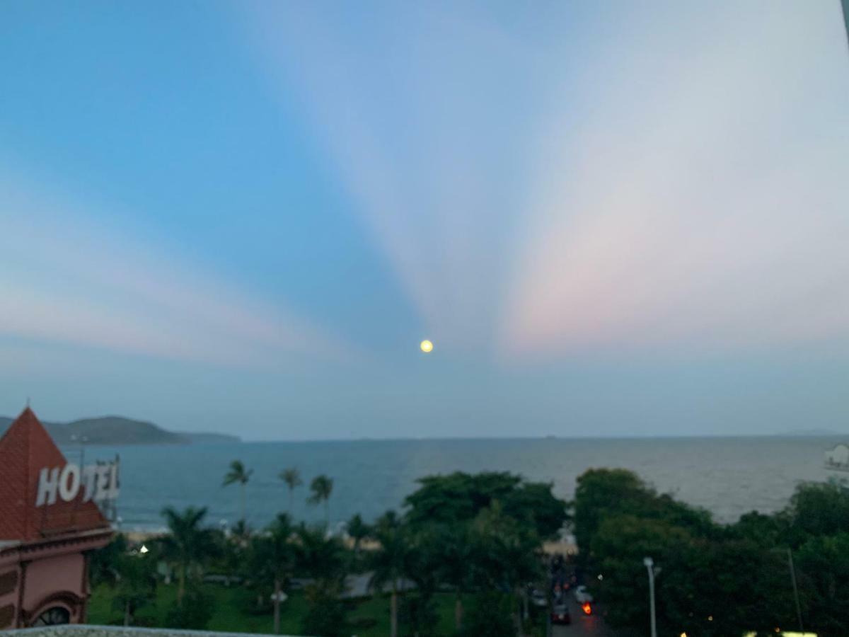 Thien Trang Hotel 4 Quy Nhơn Exterior foto